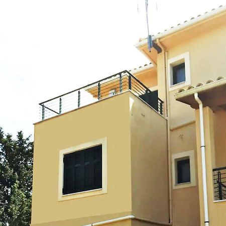 Villa Salomi Lefkada City Luaran gambar