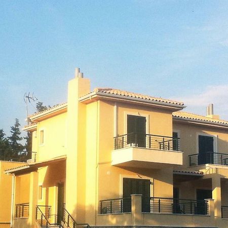Villa Salomi Lefkada City Luaran gambar