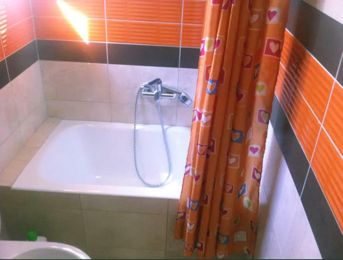 Villa Salomi Lefkada City Luaran gambar