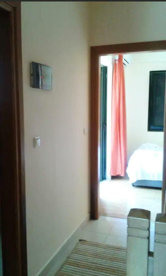 Villa Salomi Lefkada City Luaran gambar