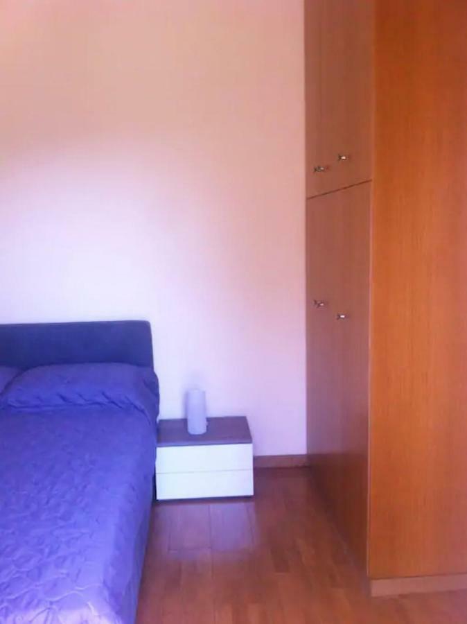 Villa Salomi Lefkada City Luaran gambar