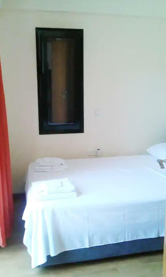 Villa Salomi Lefkada City Luaran gambar