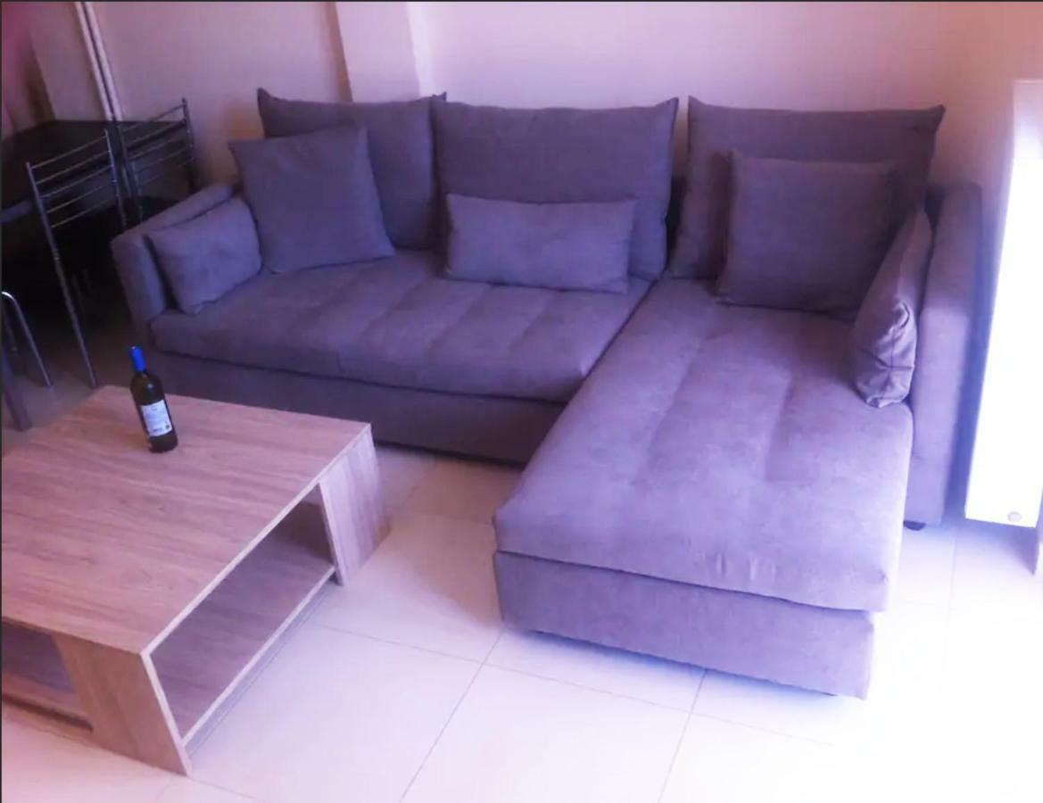 Villa Salomi Lefkada City Luaran gambar