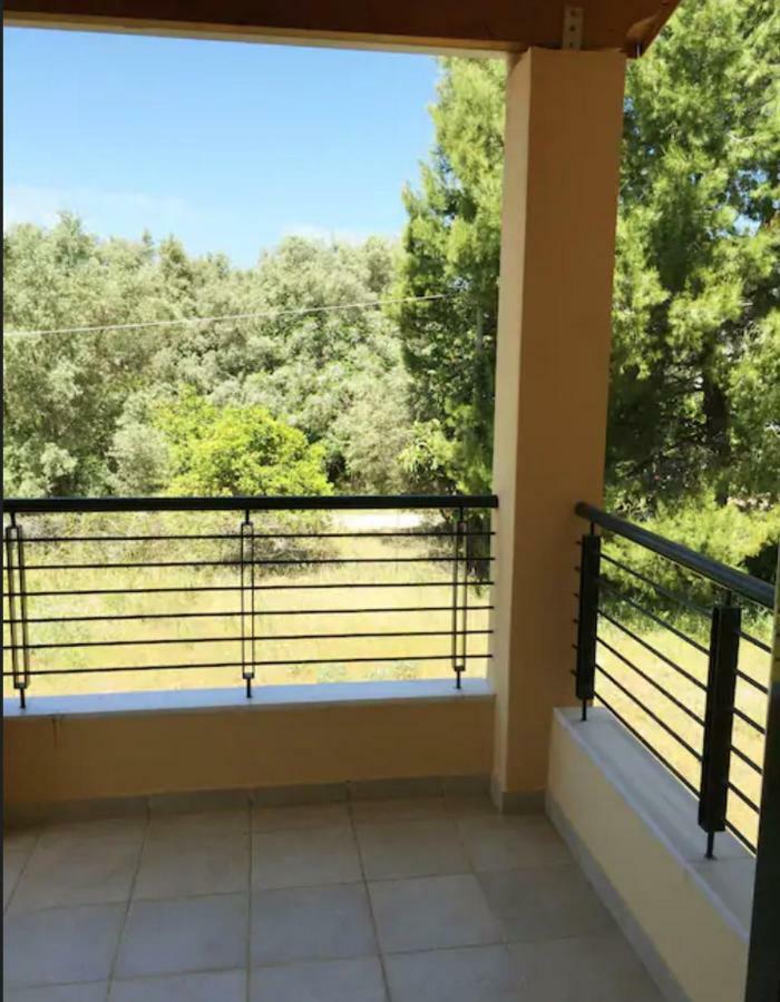 Villa Salomi Lefkada City Luaran gambar