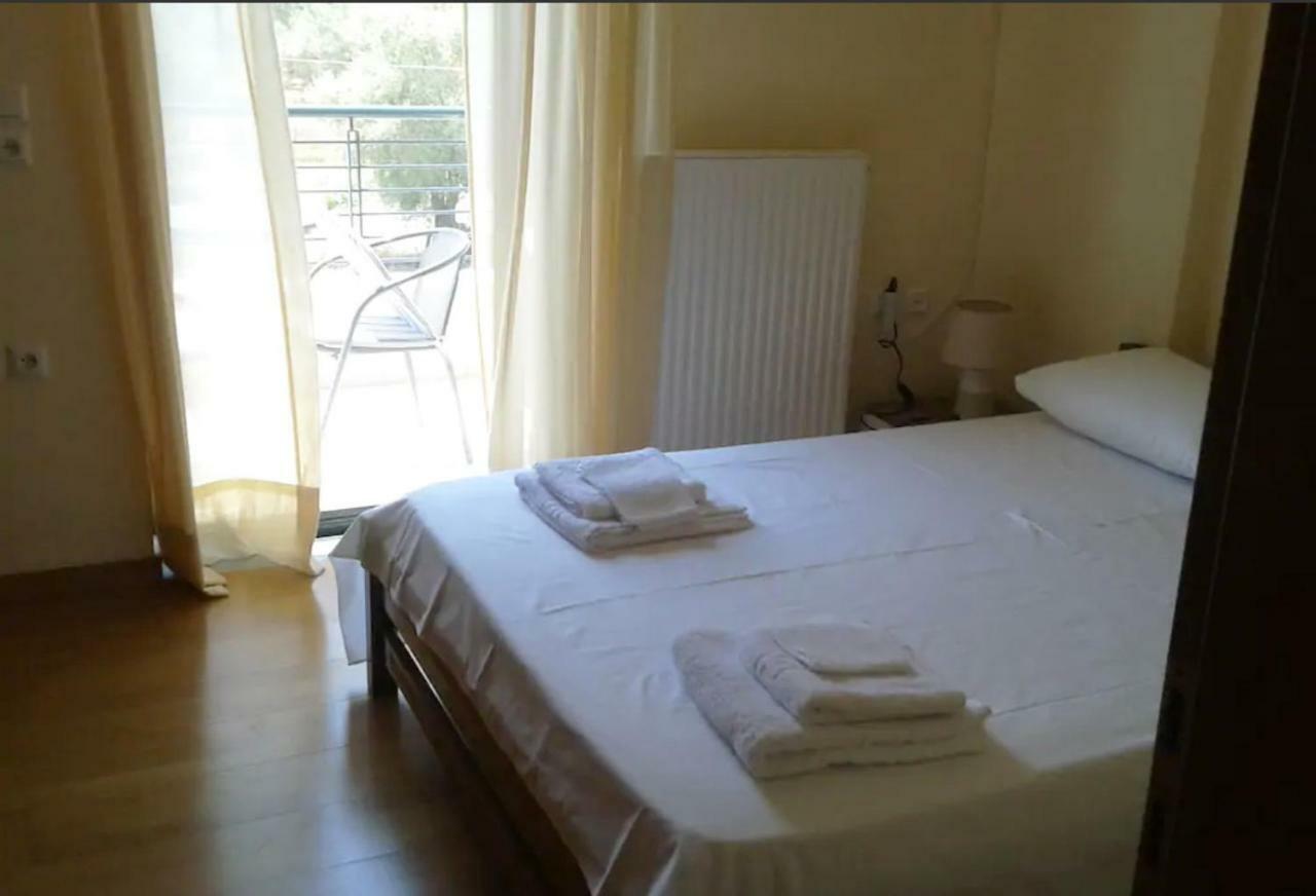 Villa Salomi Lefkada City Luaran gambar