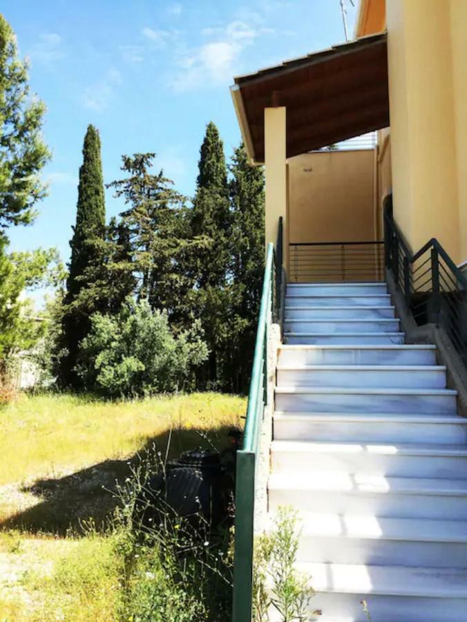Villa Salomi Lefkada City Luaran gambar