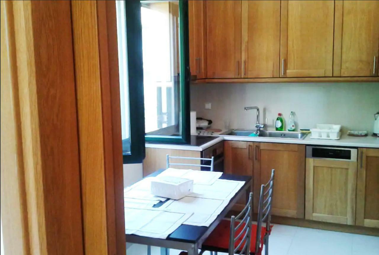 Villa Salomi Lefkada City Luaran gambar