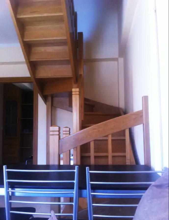 Villa Salomi Lefkada City Luaran gambar