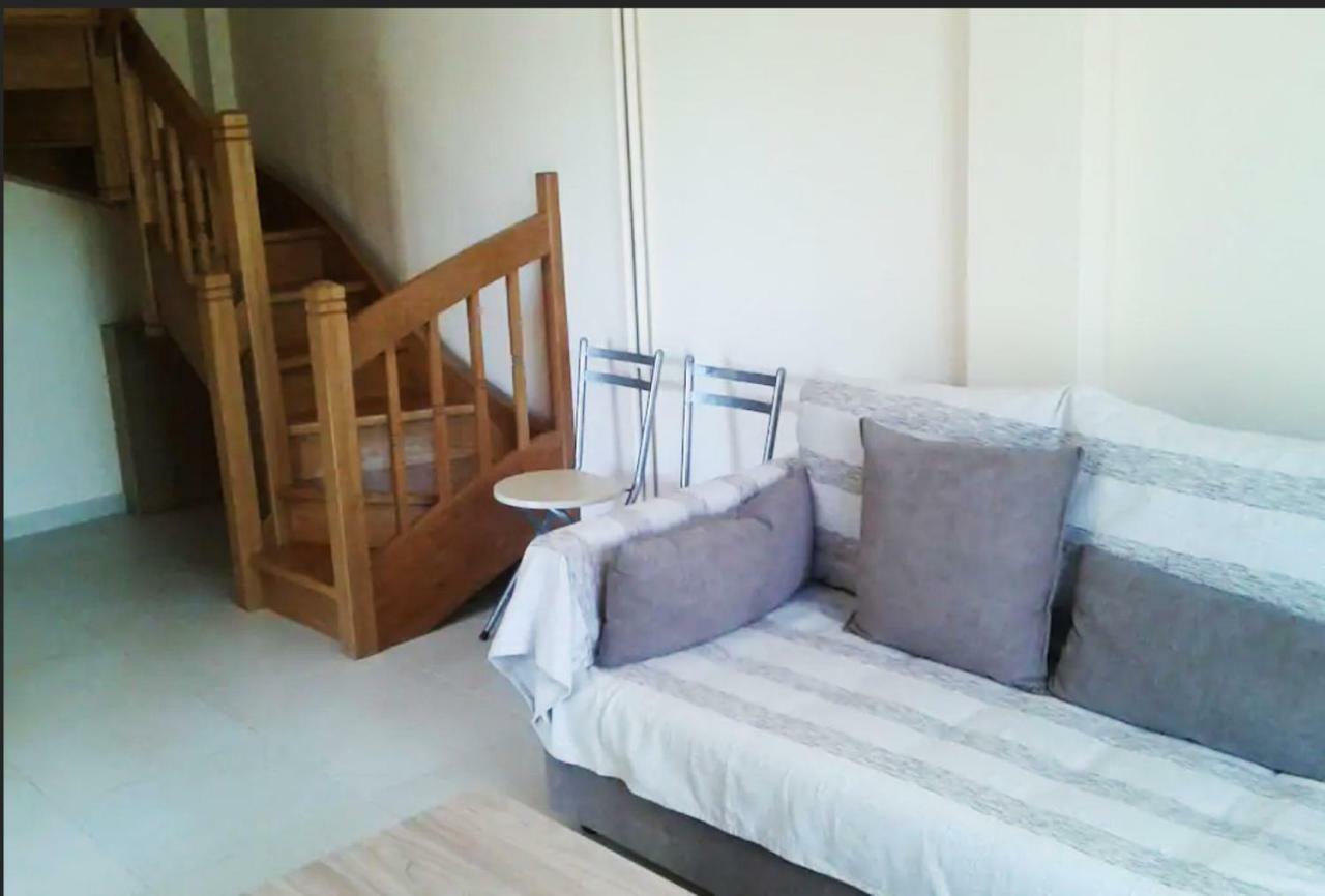Villa Salomi Lefkada City Luaran gambar