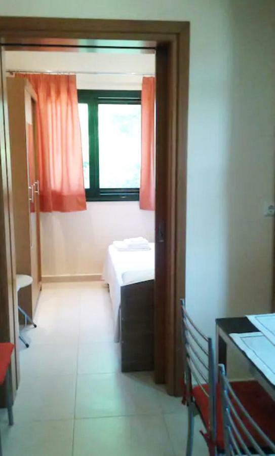 Villa Salomi Lefkada City Luaran gambar