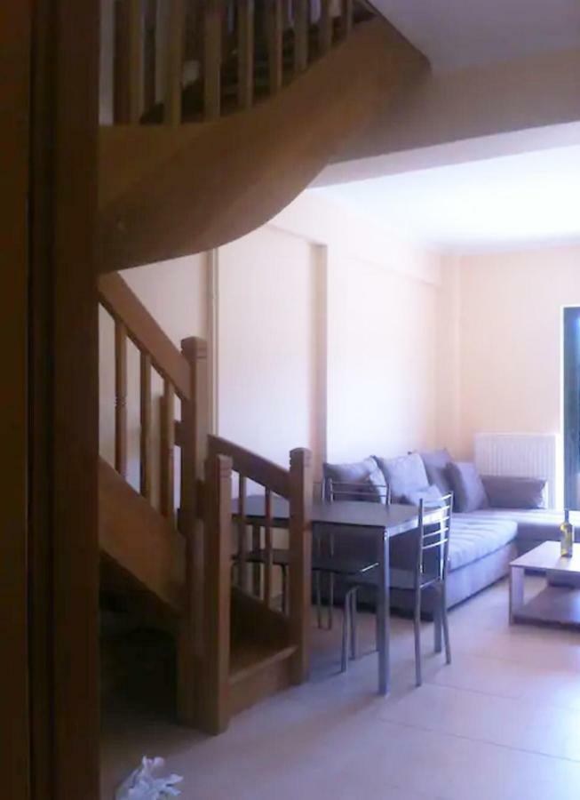 Villa Salomi Lefkada City Luaran gambar