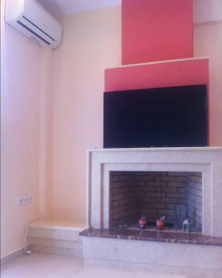 Villa Salomi Lefkada City Luaran gambar