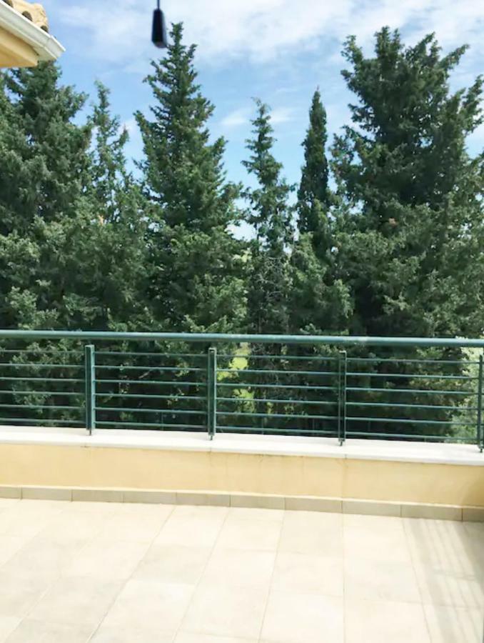 Villa Salomi Lefkada City Luaran gambar