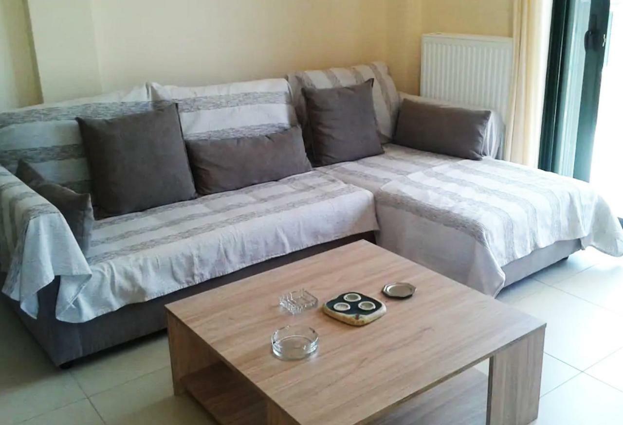 Villa Salomi Lefkada City Luaran gambar